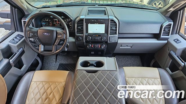 Ford F150 2019 — photo 7