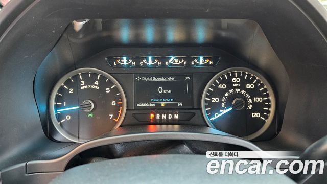 Ford F150 2019 — photo 8