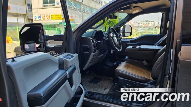Ford F150 2019 — photo 10