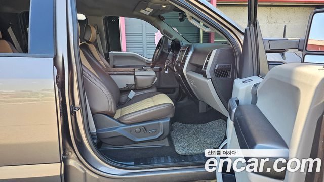 Ford F150 2019 — photo 11
