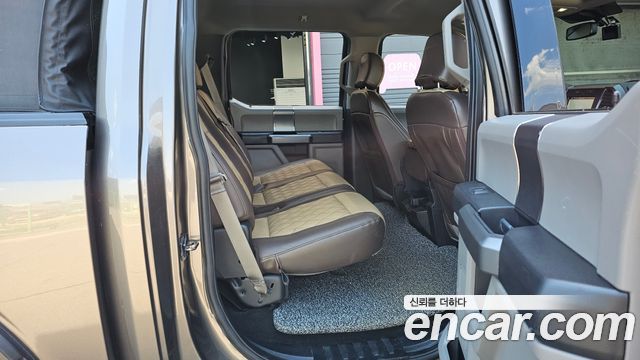 Ford F150 2019 — photo 12