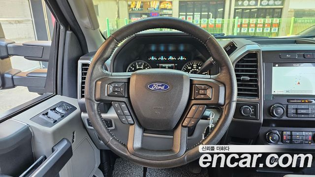 Ford F150 2019 — photo 13