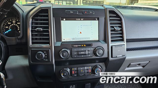Ford F150 2019 — photo 14