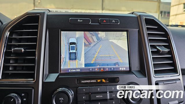Ford F150 2019 — photo 15