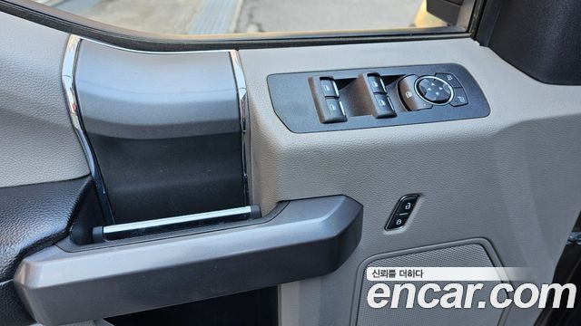 Ford F150 2019 — photo 16