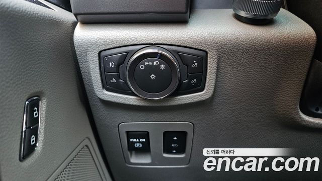 Ford F150 2019 — photo 17