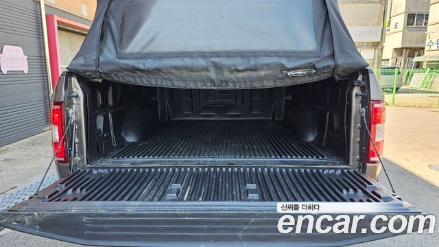 Ford F150 2019 — photo 20