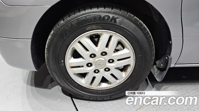Hyundai Starex 2018 — photo 5