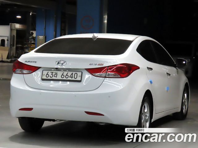 Renault Korea SM6 2016 — photo 2