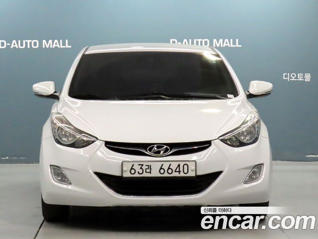 Renault Korea SM6 2016 — photo 3