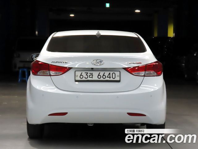 Renault Korea SM6 2016 — photo 4