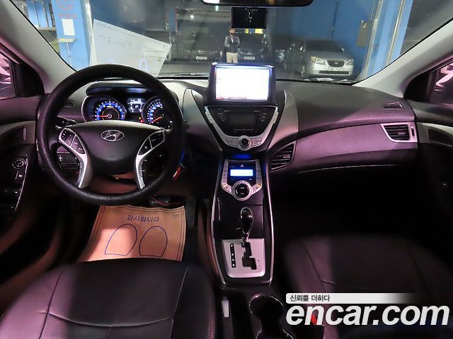 Renault Korea SM6 2016 — photo 5