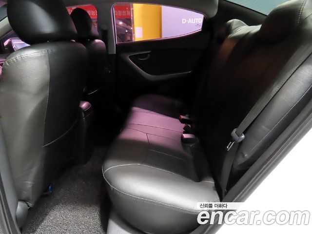 Renault Korea SM6 2016 — photo 7