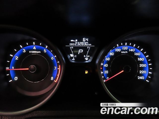 Renault Korea SM6 2016 — photo 9