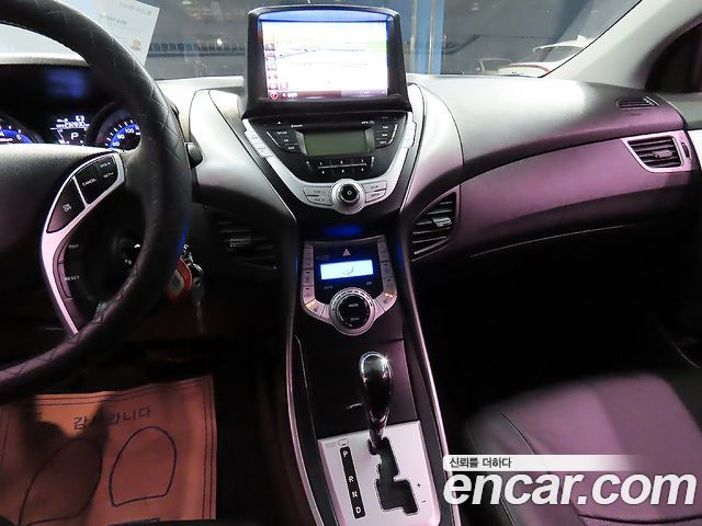 Renault Korea SM6 2016 — photo 11
