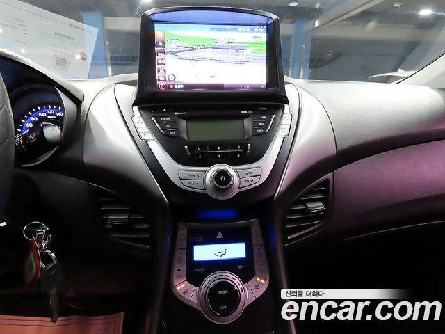 Renault Korea SM6 2016 — photo 12