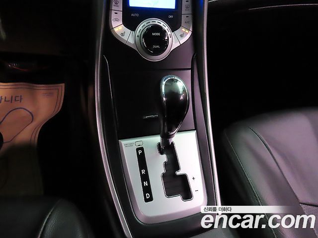 Renault Korea SM6 2016 — photo 13