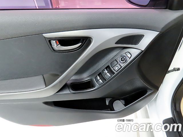 Renault Korea SM6 2016 — photo 14