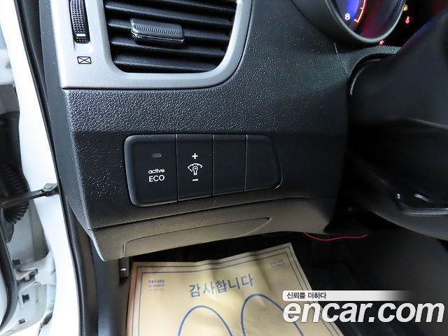 Renault Korea SM6 2016 — photo 15