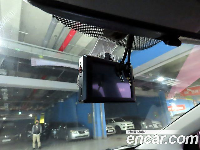 Renault Korea SM6 2016 — photo 16