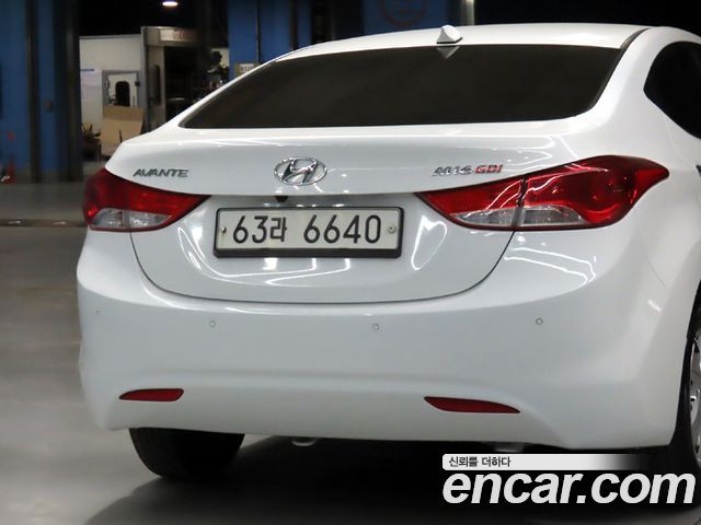 Renault Korea SM6 2016 — photo 17