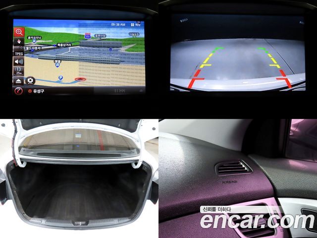 Renault Korea SM6 2016 — photo 18