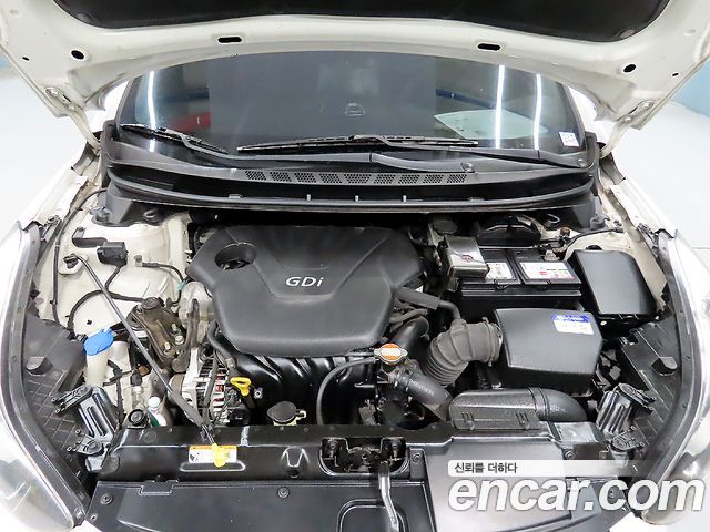 Renault Korea SM6 2016 — photo 19