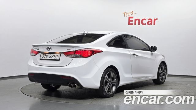 Hyundai AVANTE 2014 — photo 2