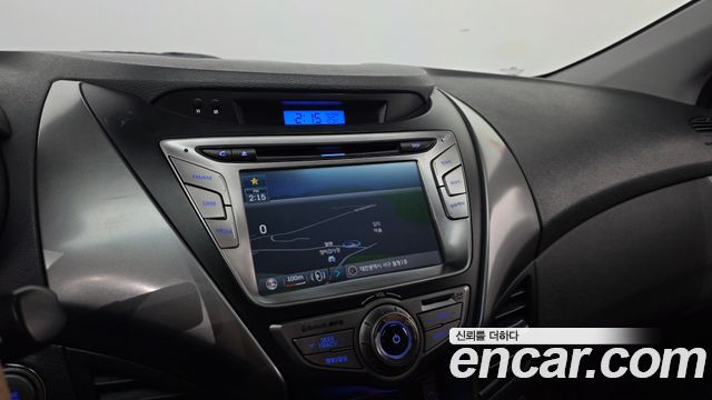 Hyundai AVANTE 2014 — photo 21