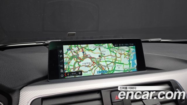 BMW 3-Series 2017 — photo 15