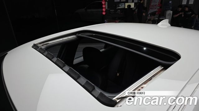 BMW 3-Series 2017 — photo 19