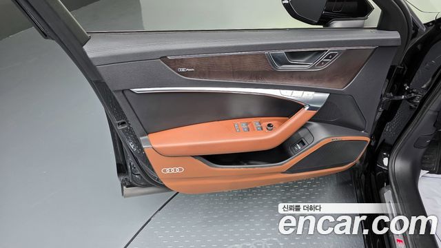 Audi A6 2020 — photo 14