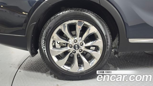 Kia Sorento 2019 — photo 5