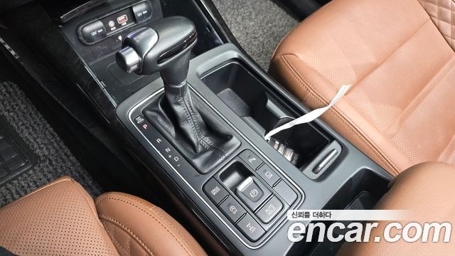 Kia Sorento 2019 — photo 12