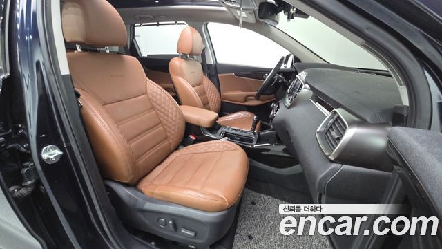Kia Sorento 2019 — photo 17