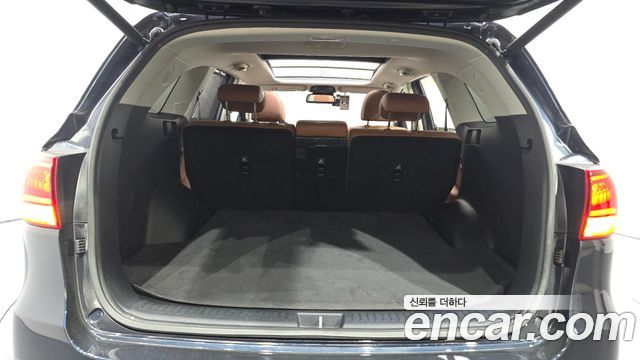 Kia Sorento 2019 — photo 26