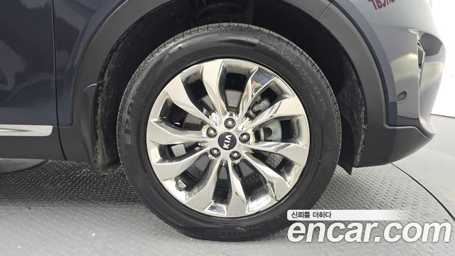 Kia Sorento 2019 — photo 7