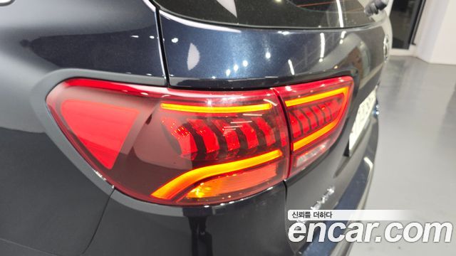 Kia Sorento 2019 — photo 9
