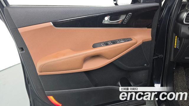 Kia Sorento 2019 — photo 14