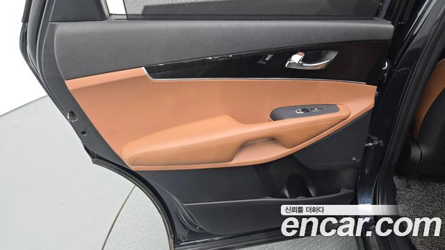 Kia Sorento 2019 — photo 15