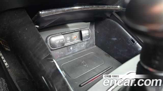 Kia Sorento 2019 — photo 27