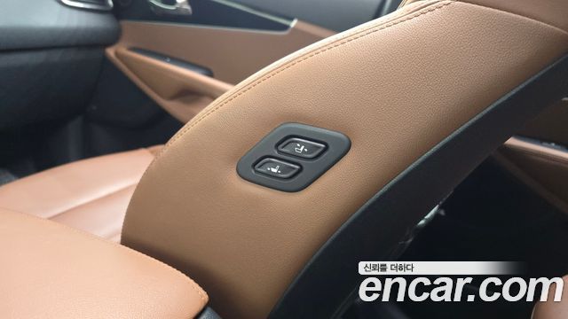 Kia Sorento 2019 — photo 29