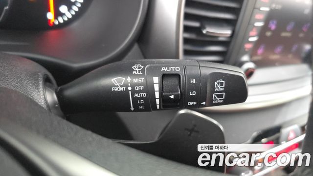 Kia Sorento 2019 — photo 31