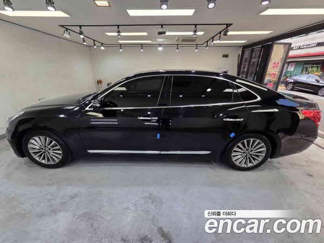Hyundai Equus 2014 — photo 5