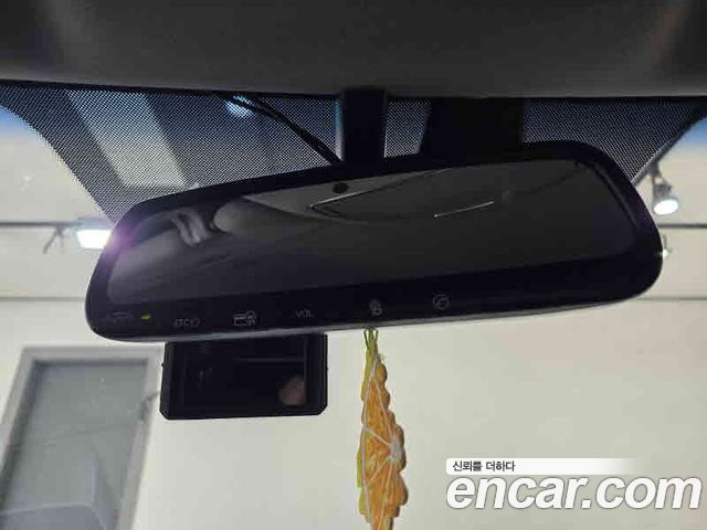 Hyundai Equus 2014 — photo 11