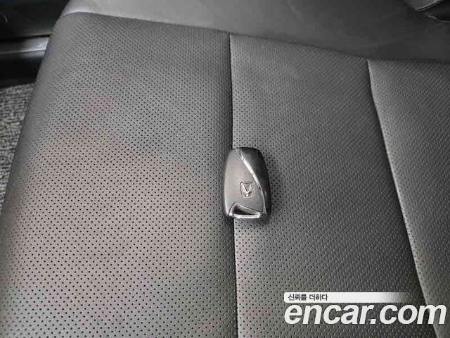 Hyundai Equus 2014 — photo 13