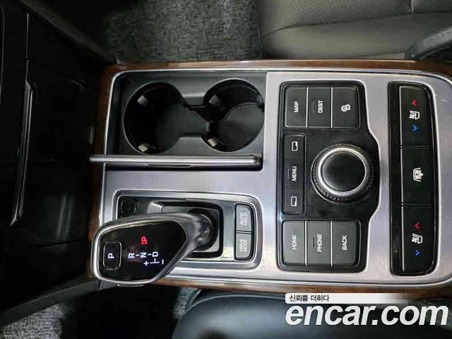 Hyundai Equus 2014 — photo 14