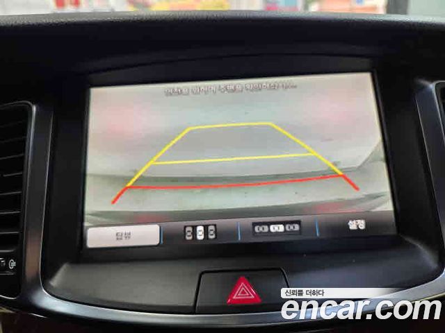 Hyundai Equus 2014 — photo 16