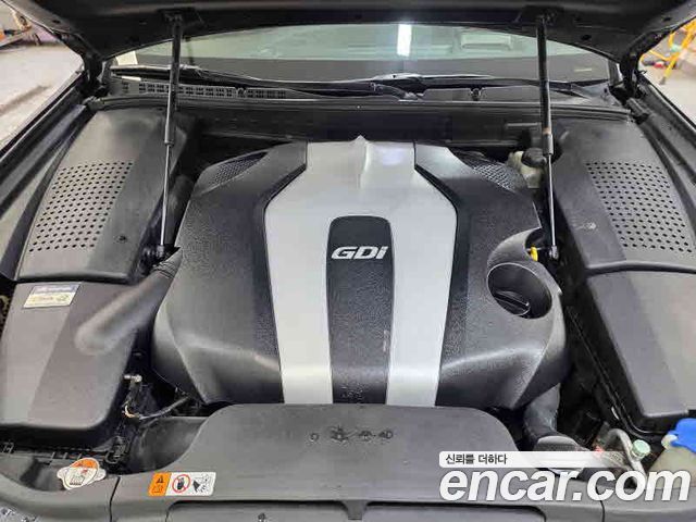 Hyundai Equus 2014 — photo 17
