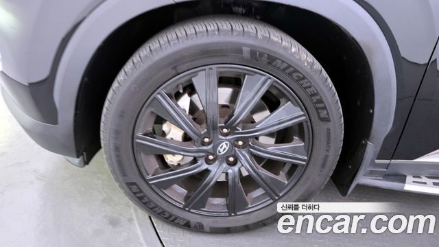 Hyundai Palisade 2019 — photo 5